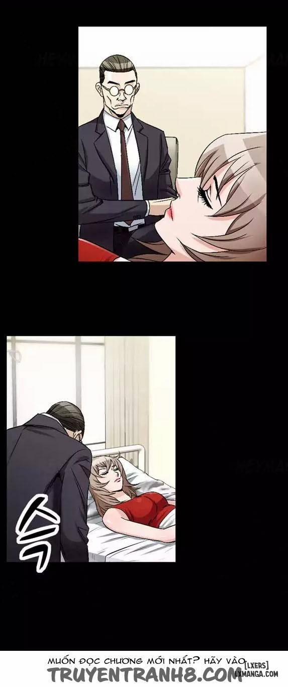 Mùi Vị Của Đôi Bàn Tay 76 trang 9