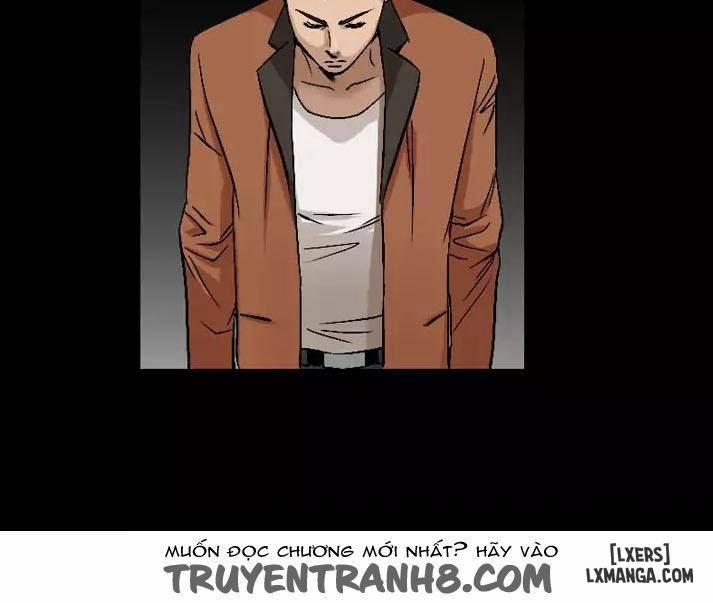 Mùi Vị Của Đôi Bàn Tay 77 trang 10