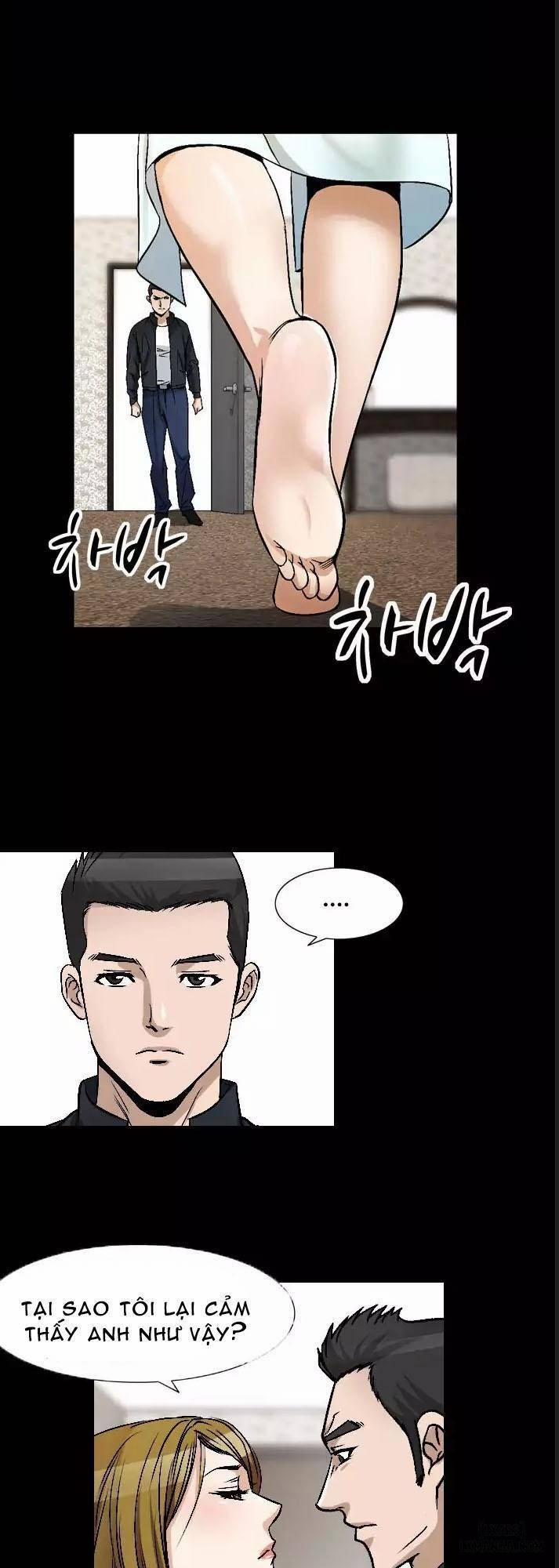 Mùi Vị Của Đôi Bàn Tay 77 trang 13