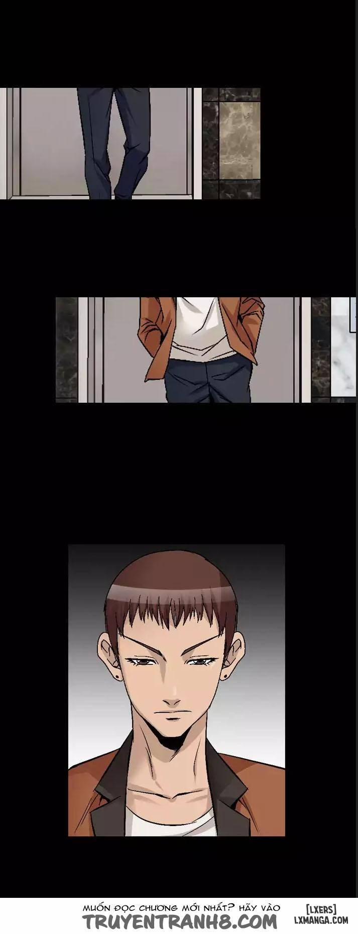 Mùi Vị Của Đôi Bàn Tay 77 trang 2