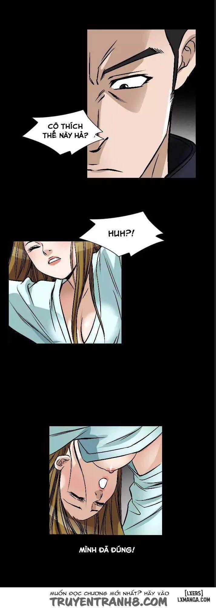 Mùi Vị Của Đôi Bàn Tay 77 trang 23