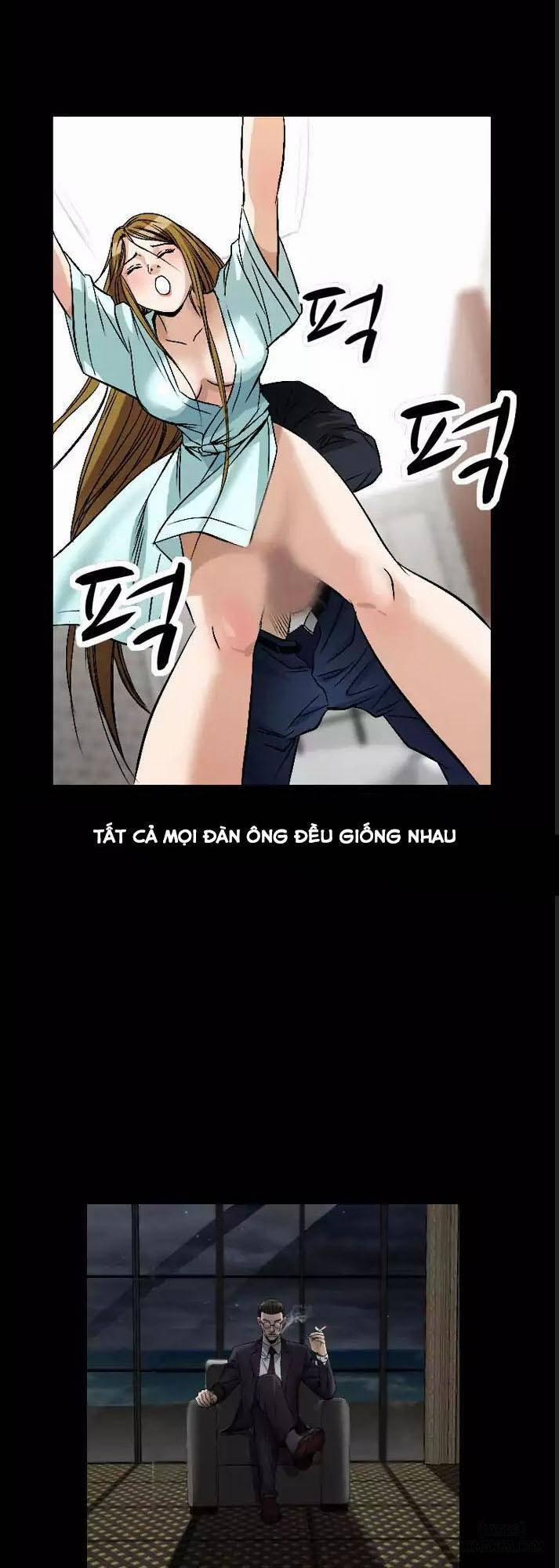 Mùi Vị Của Đôi Bàn Tay 77 trang 24