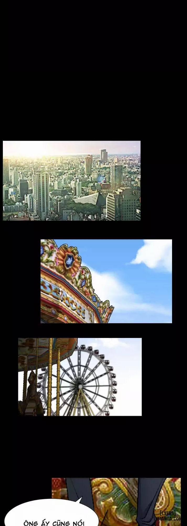 Mùi Vị Của Đôi Bàn Tay 77 trang 26