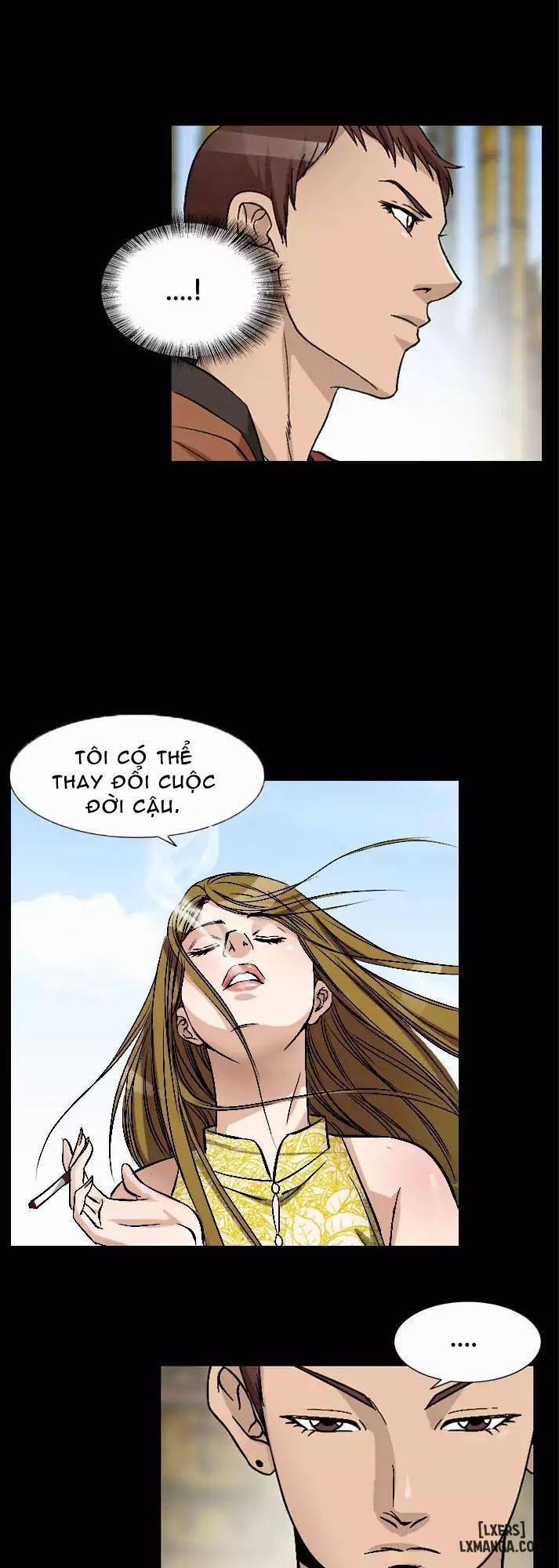 Mùi Vị Của Đôi Bàn Tay 77 trang 33