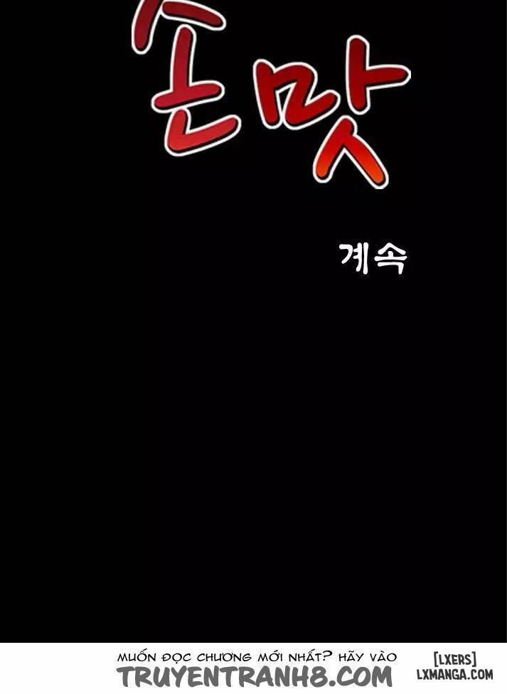 Mùi Vị Của Đôi Bàn Tay 77 trang 36