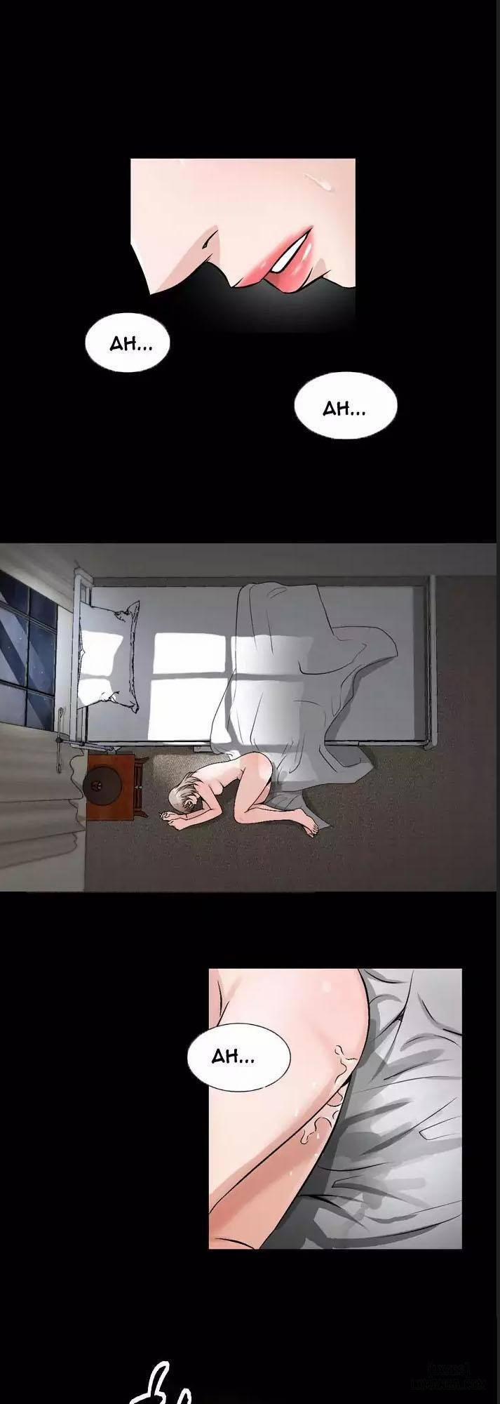 Mùi Vị Của Đôi Bàn Tay 77 trang 5