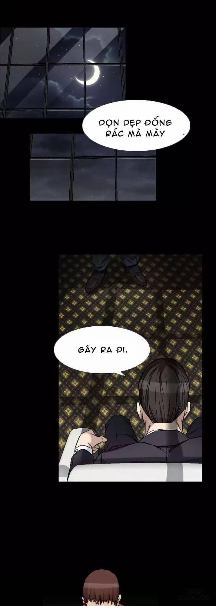 Mùi Vị Của Đôi Bàn Tay 77 trang 9