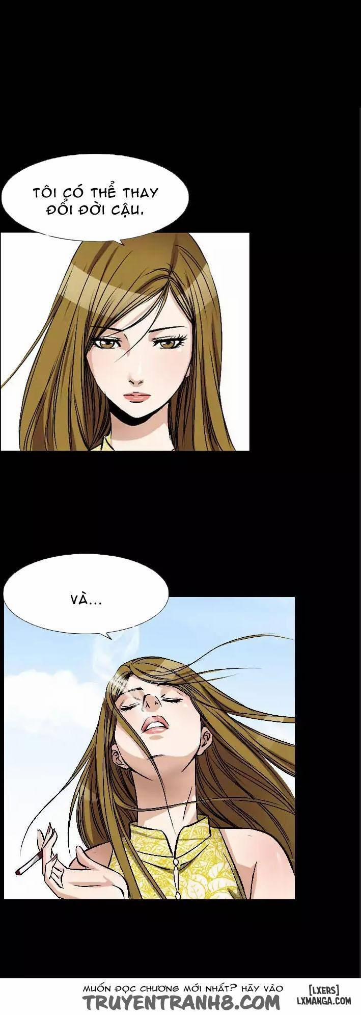 Mùi Vị Của Đôi Bàn Tay 78 trang 1