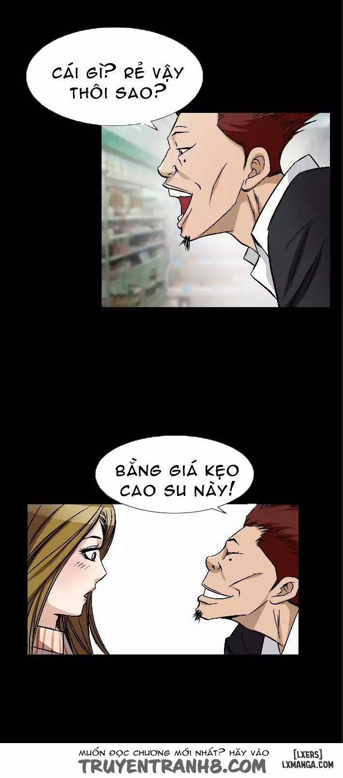 Mùi Vị Của Đôi Bàn Tay 78 trang 10