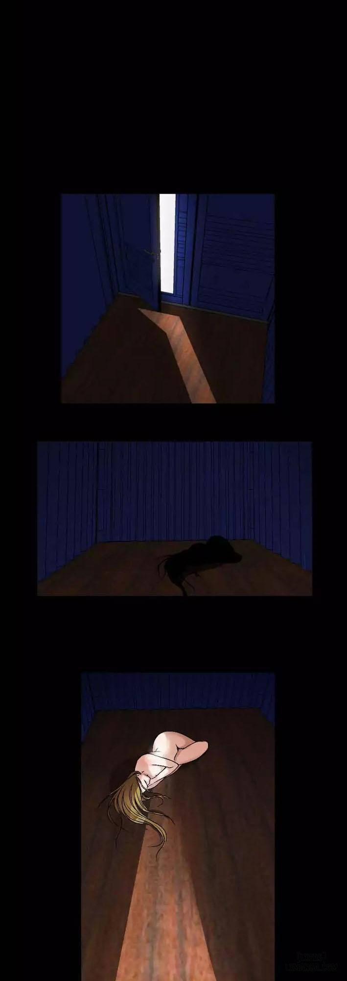 Mùi Vị Của Đôi Bàn Tay 78 trang 12