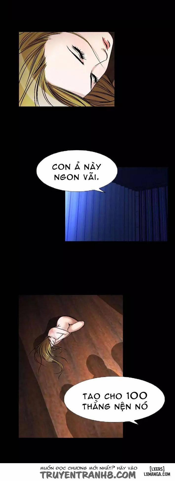 Mùi Vị Của Đôi Bàn Tay 78 trang 13
