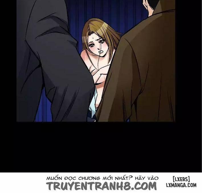Mùi Vị Của Đôi Bàn Tay 78 trang 17