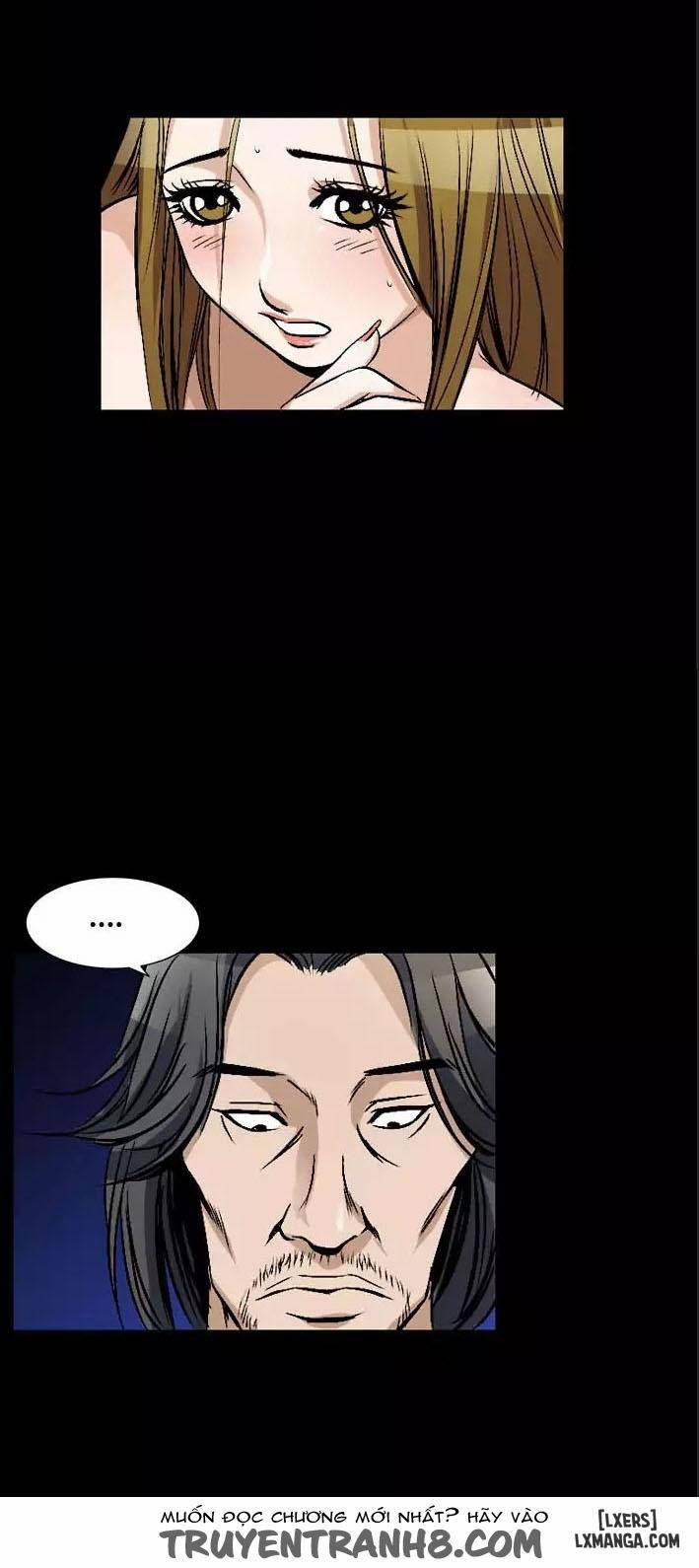 Mùi Vị Của Đôi Bàn Tay 78 trang 18