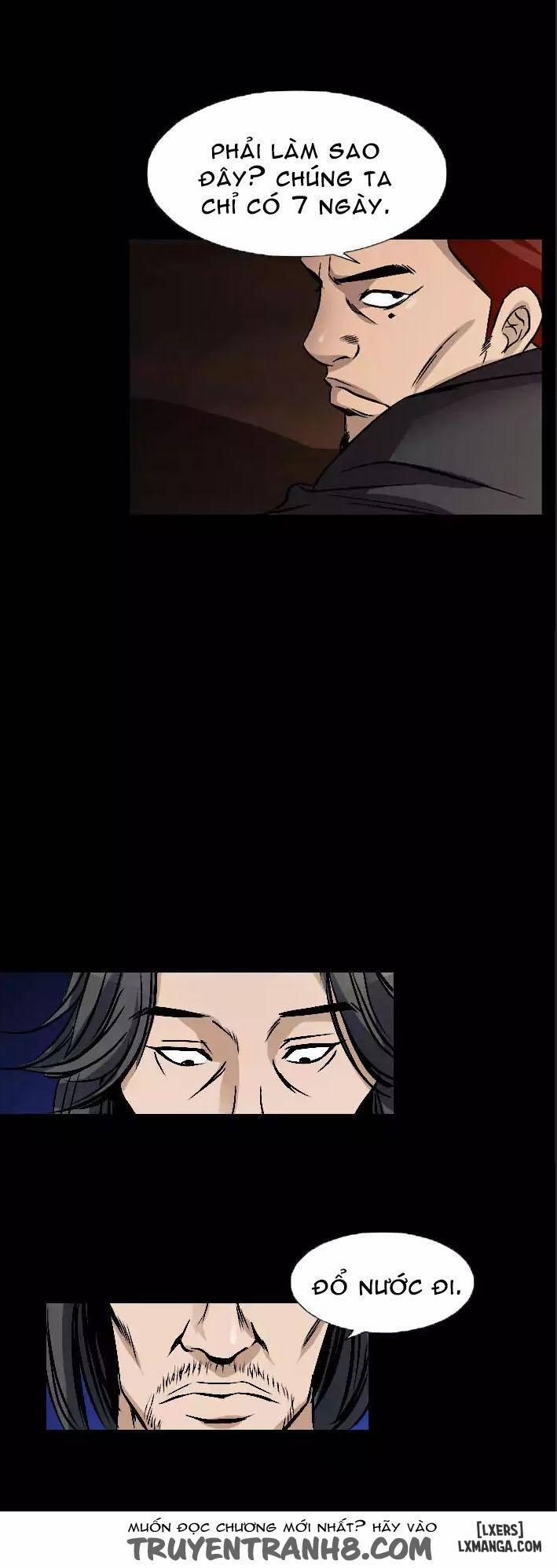 Mùi Vị Của Đôi Bàn Tay 78 trang 19