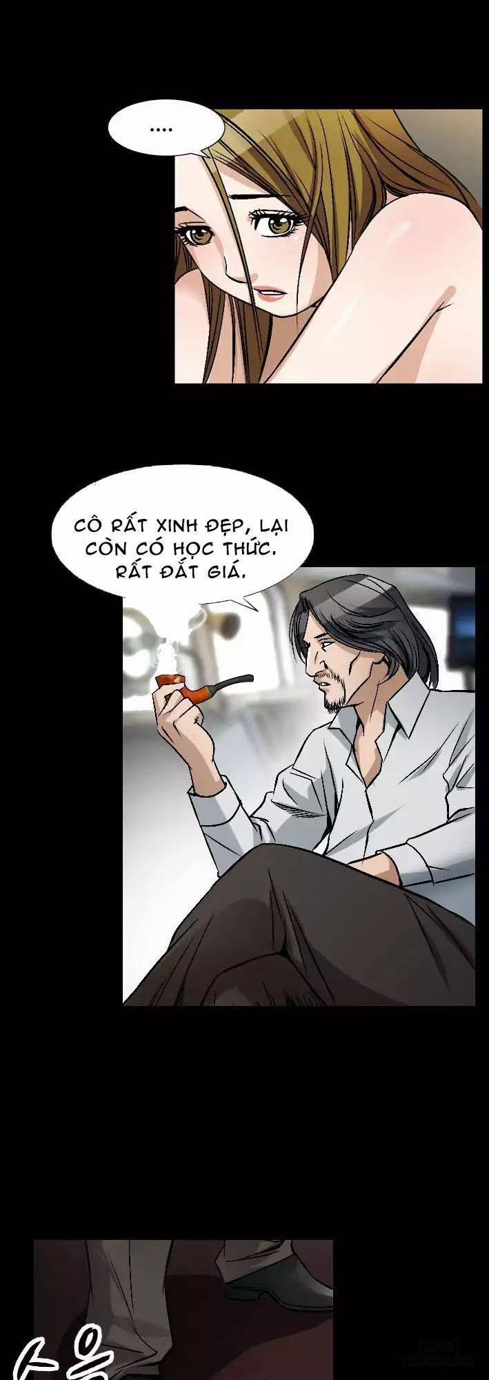 Mùi Vị Của Đôi Bàn Tay 78 trang 24