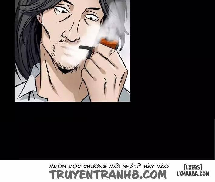 Mùi Vị Của Đôi Bàn Tay 78 trang 28