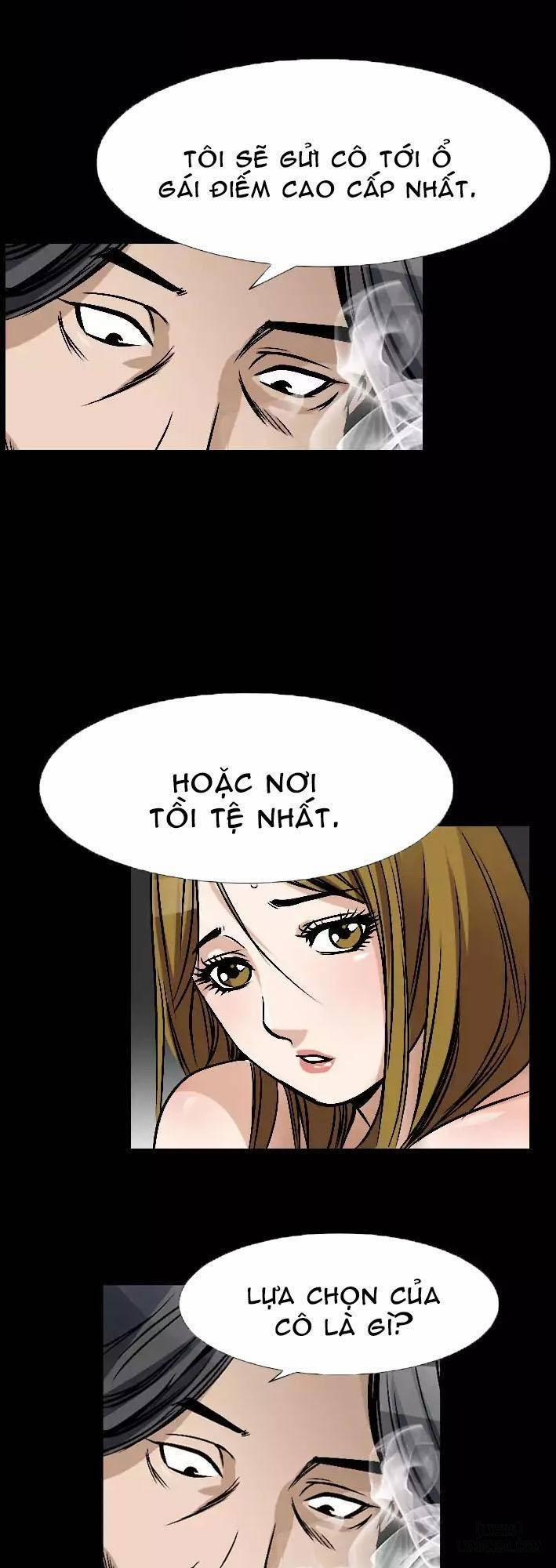 Mùi Vị Của Đôi Bàn Tay 78 trang 29