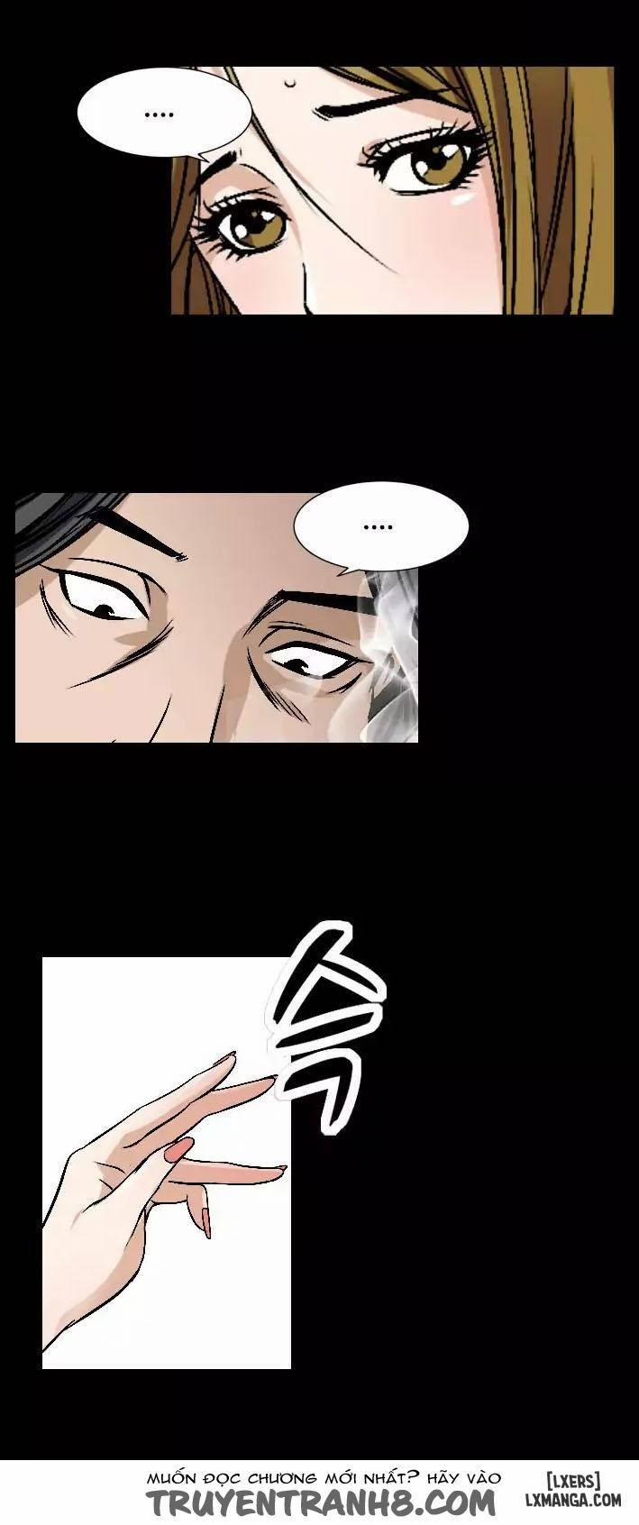 Mùi Vị Của Đôi Bàn Tay 78 trang 31