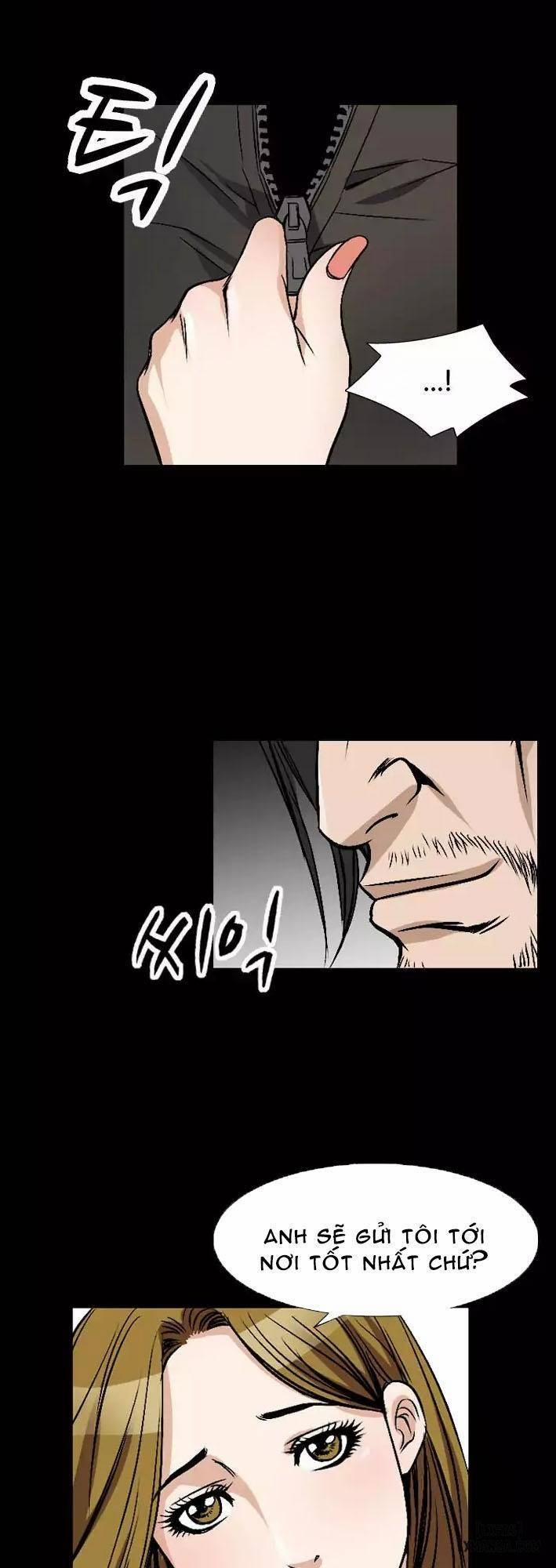 Mùi Vị Của Đôi Bàn Tay 78 trang 32