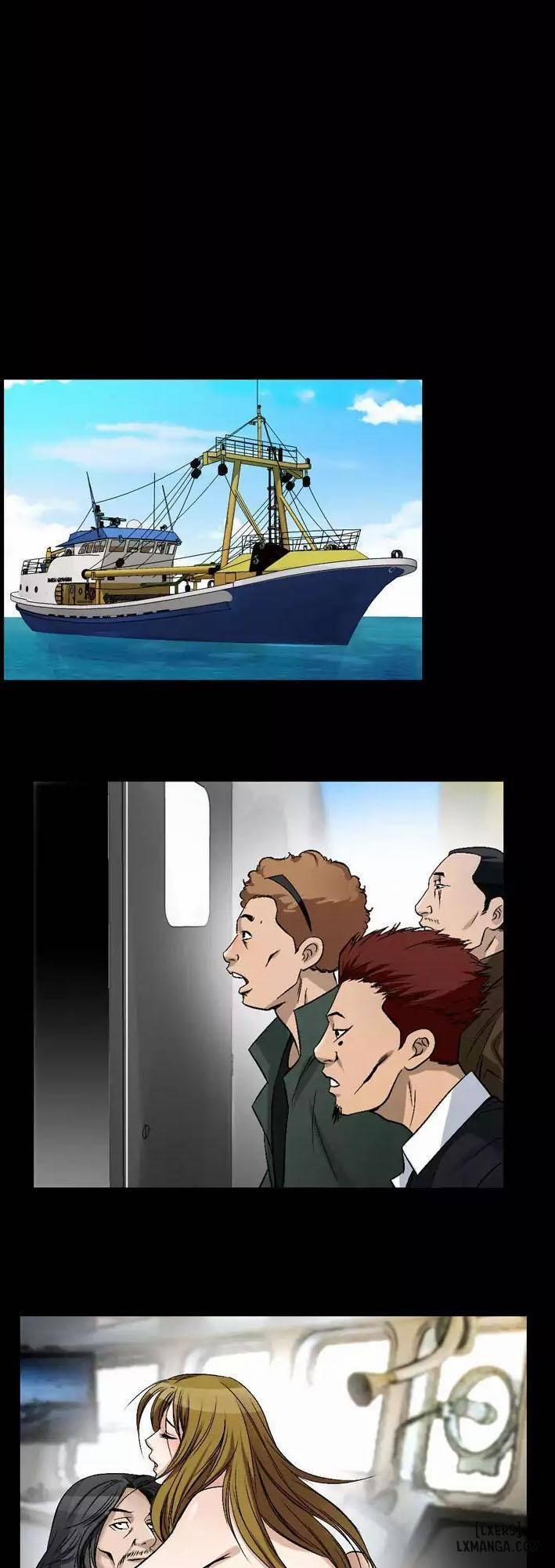 Mùi Vị Của Đôi Bàn Tay 78 trang 34