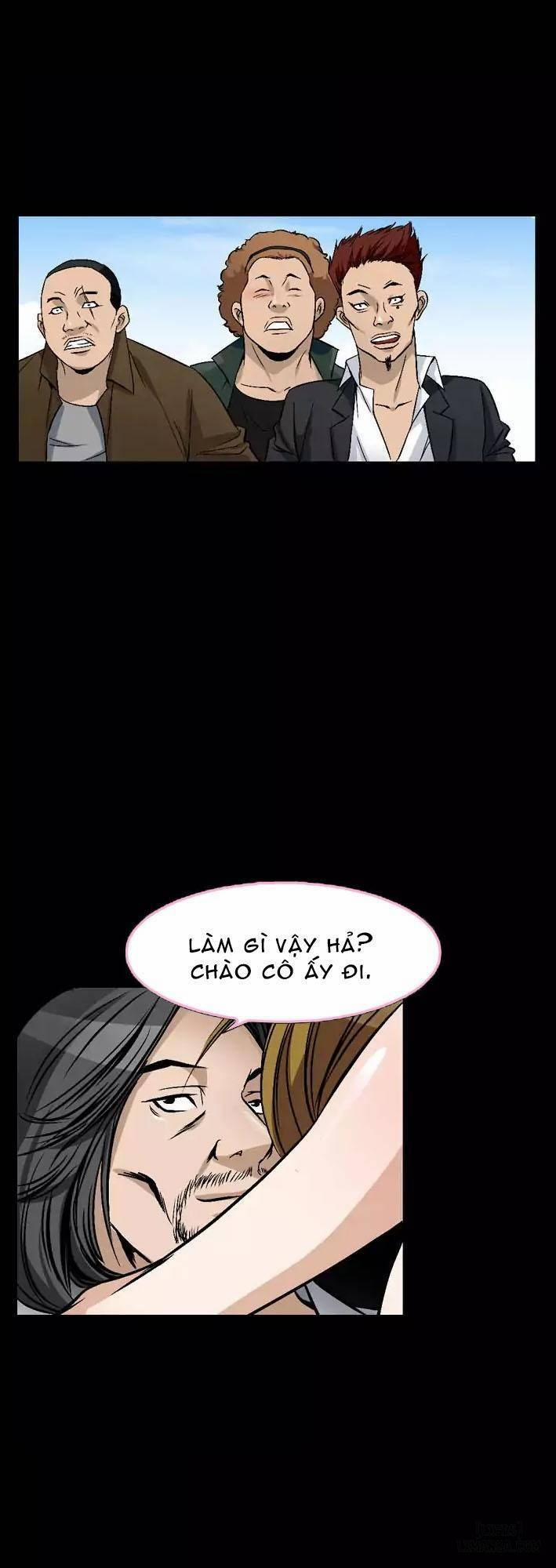 Mùi Vị Của Đôi Bàn Tay 78 trang 36