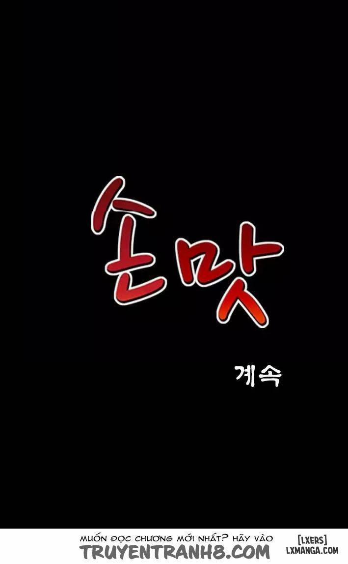 Mùi Vị Của Đôi Bàn Tay 78 trang 37