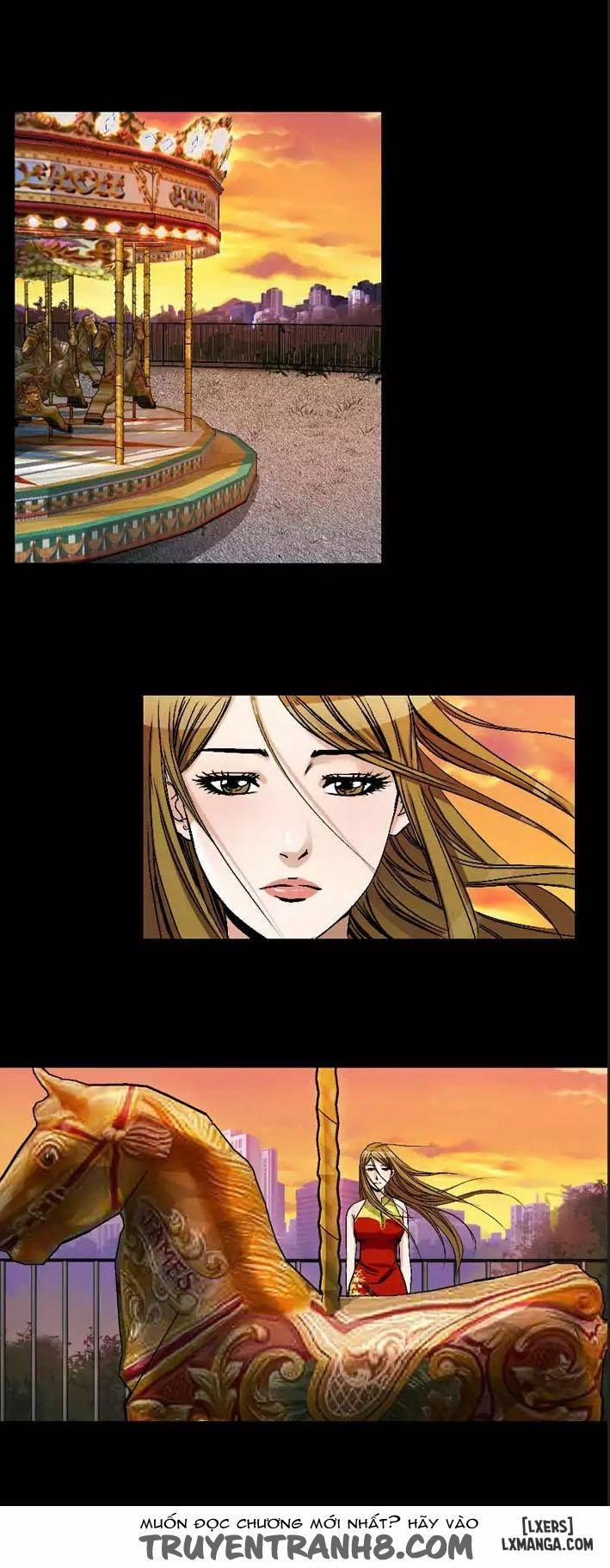 Mùi Vị Của Đôi Bàn Tay 78 trang 4