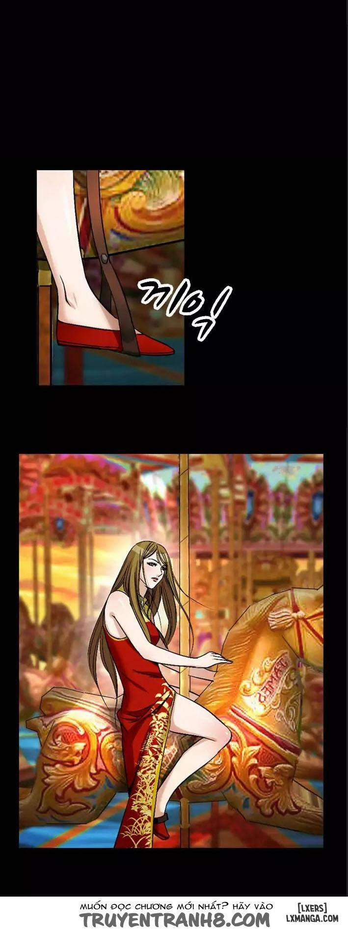 Mùi Vị Của Đôi Bàn Tay 78 trang 5