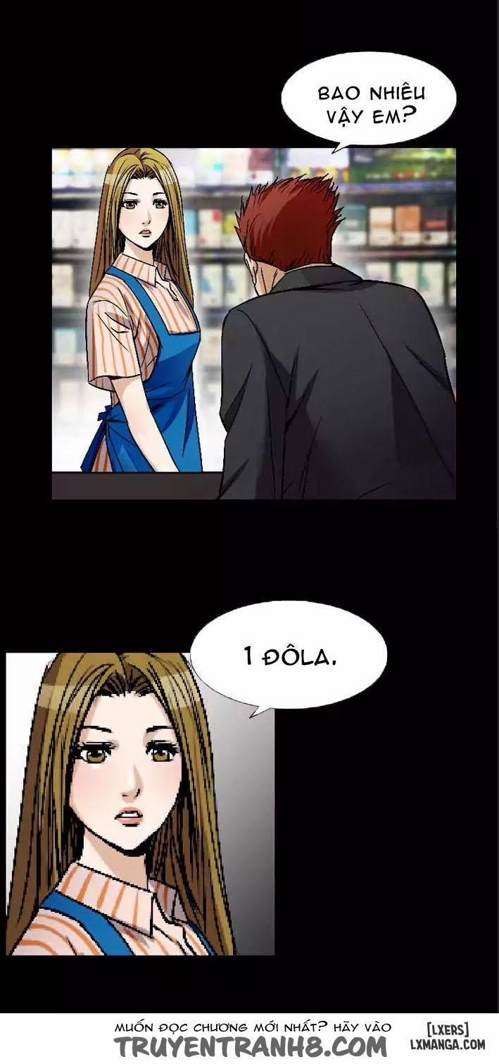 Mùi Vị Của Đôi Bàn Tay 78 trang 9