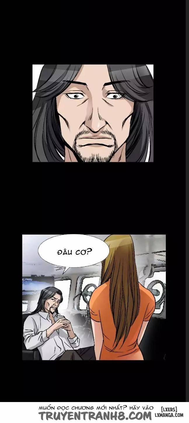 Mùi Vị Của Đôi Bàn Tay 79 trang 13