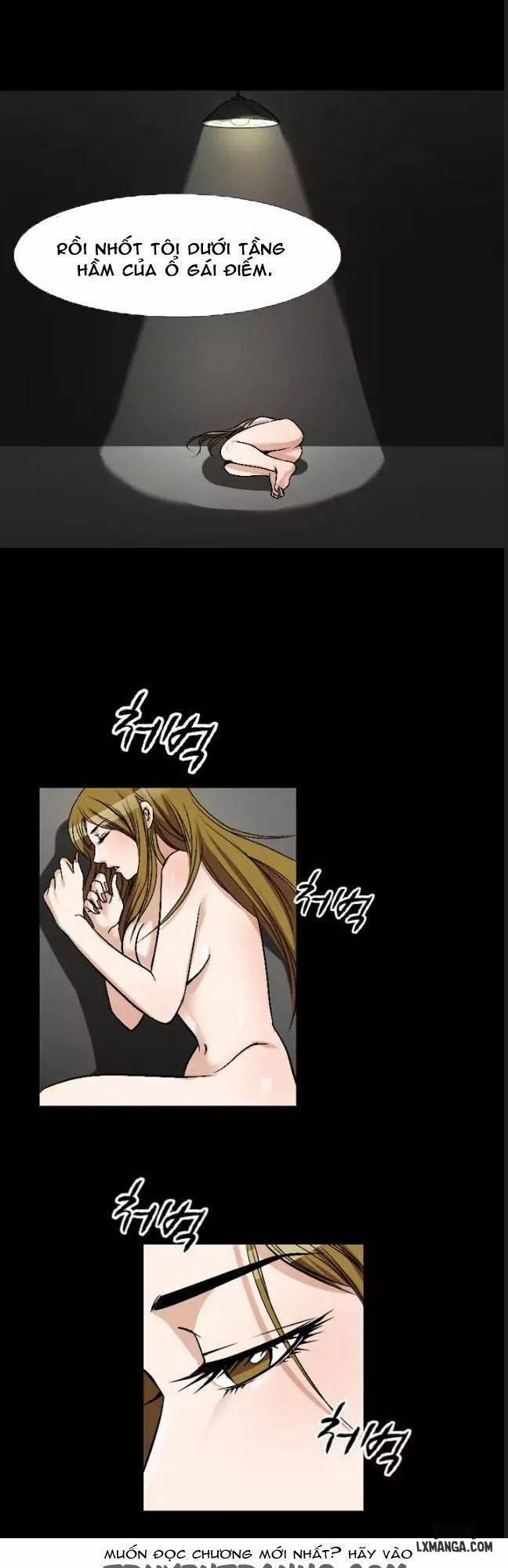 Mùi Vị Của Đôi Bàn Tay 79 trang 19