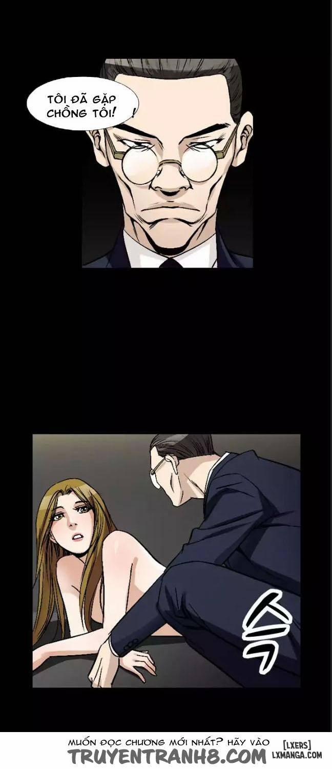 Mùi Vị Của Đôi Bàn Tay 79 trang 22