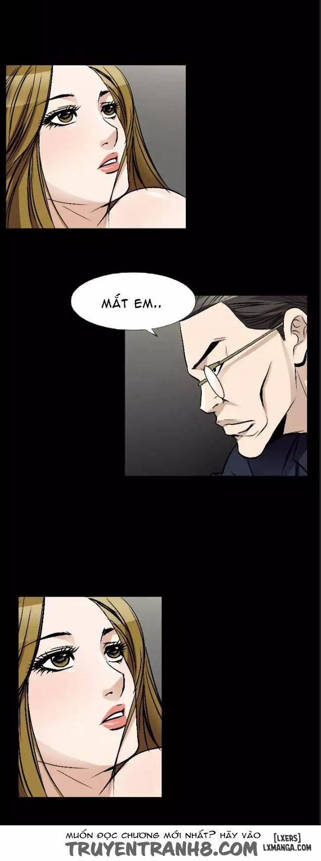 Mùi Vị Của Đôi Bàn Tay 79 trang 23