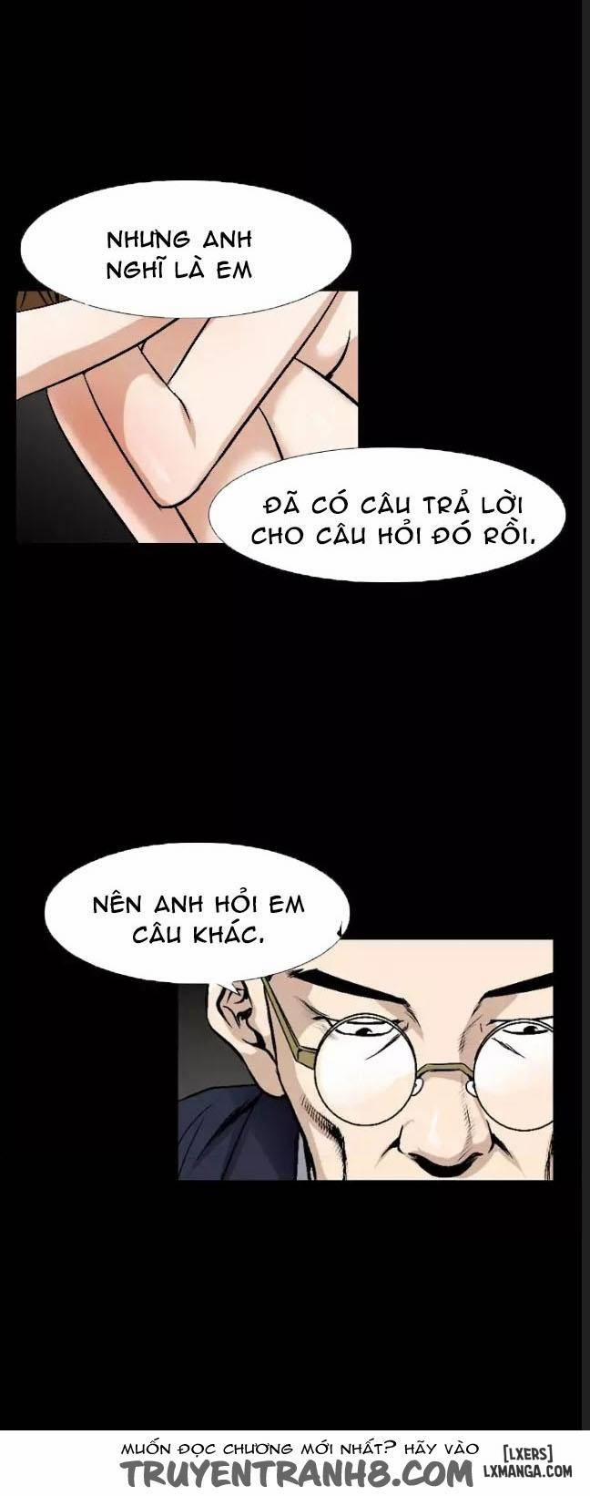 Mùi Vị Của Đôi Bàn Tay 79 trang 30