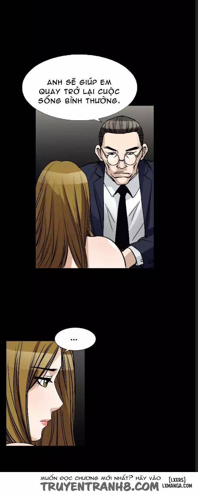 Mùi Vị Của Đôi Bàn Tay 79 trang 32