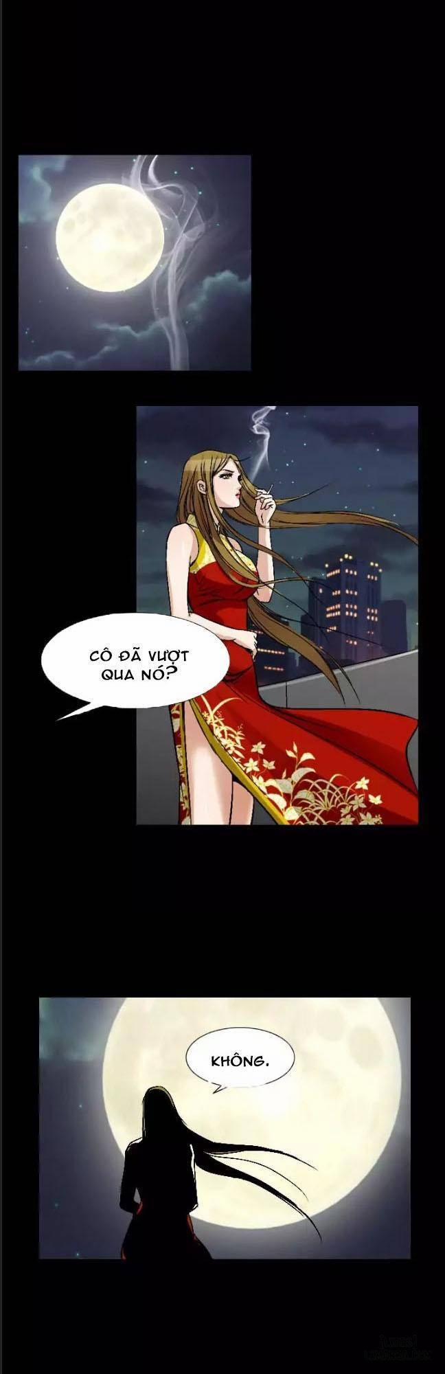 Mùi Vị Của Đôi Bàn Tay 79 trang 41