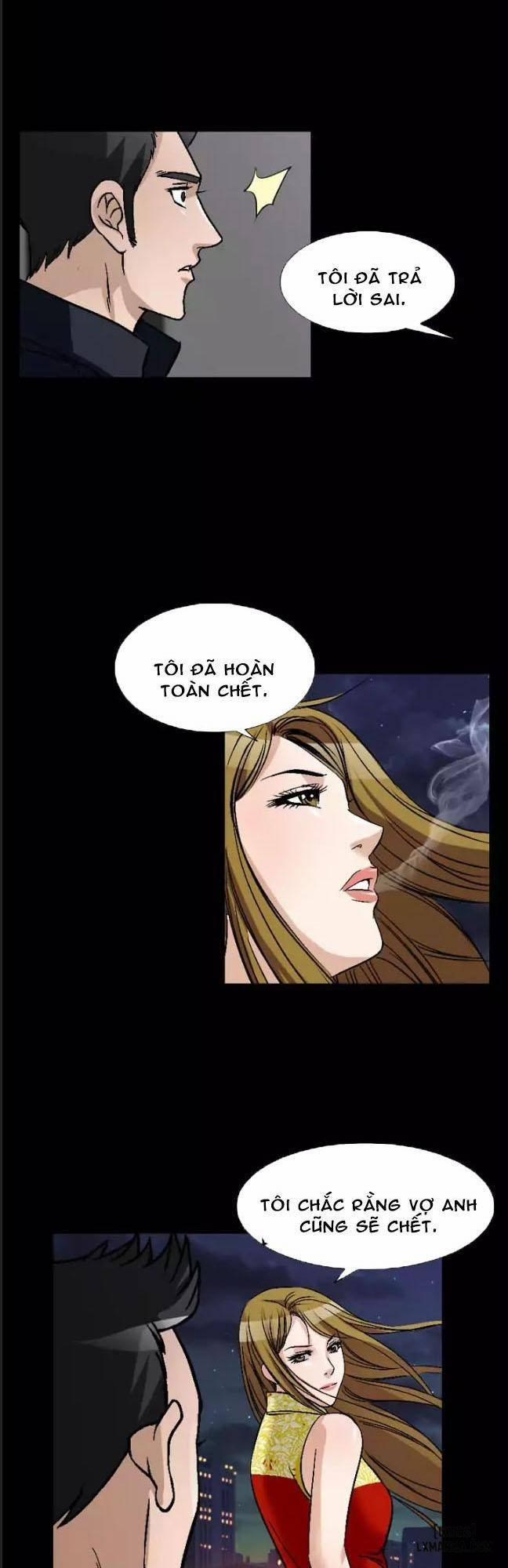 Mùi Vị Của Đôi Bàn Tay 79 trang 42