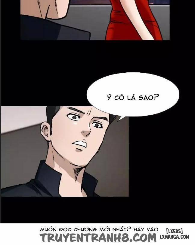 Mùi Vị Của Đôi Bàn Tay 79 trang 43