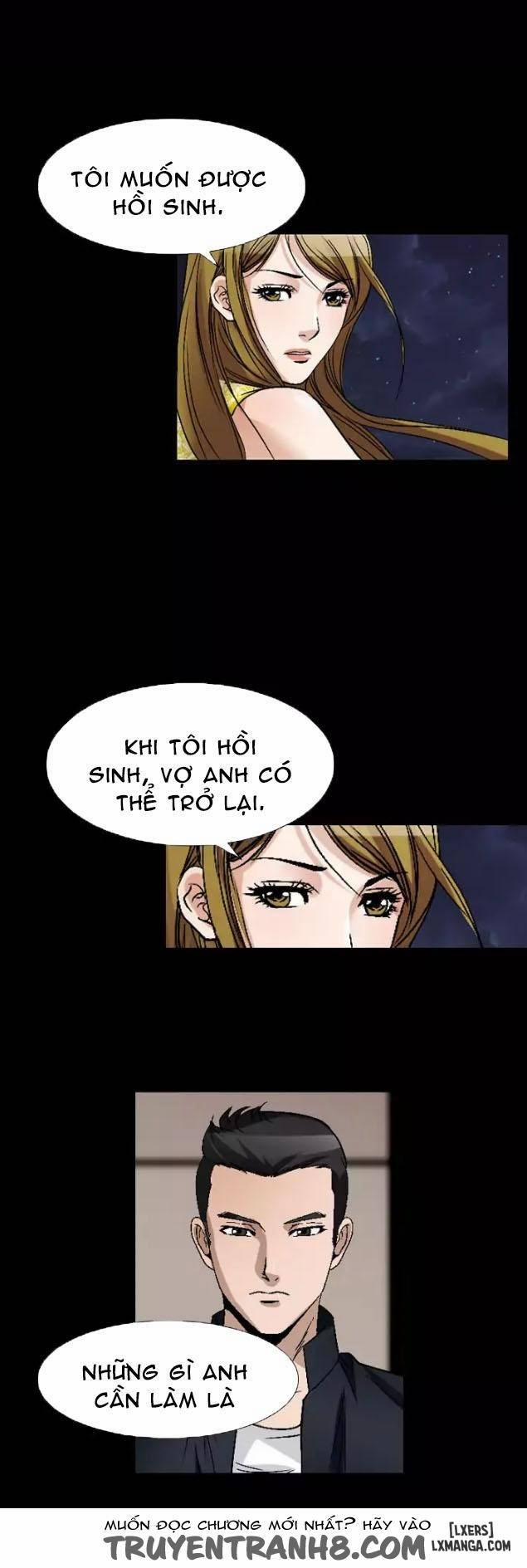 Mùi Vị Của Đôi Bàn Tay 79 trang 44