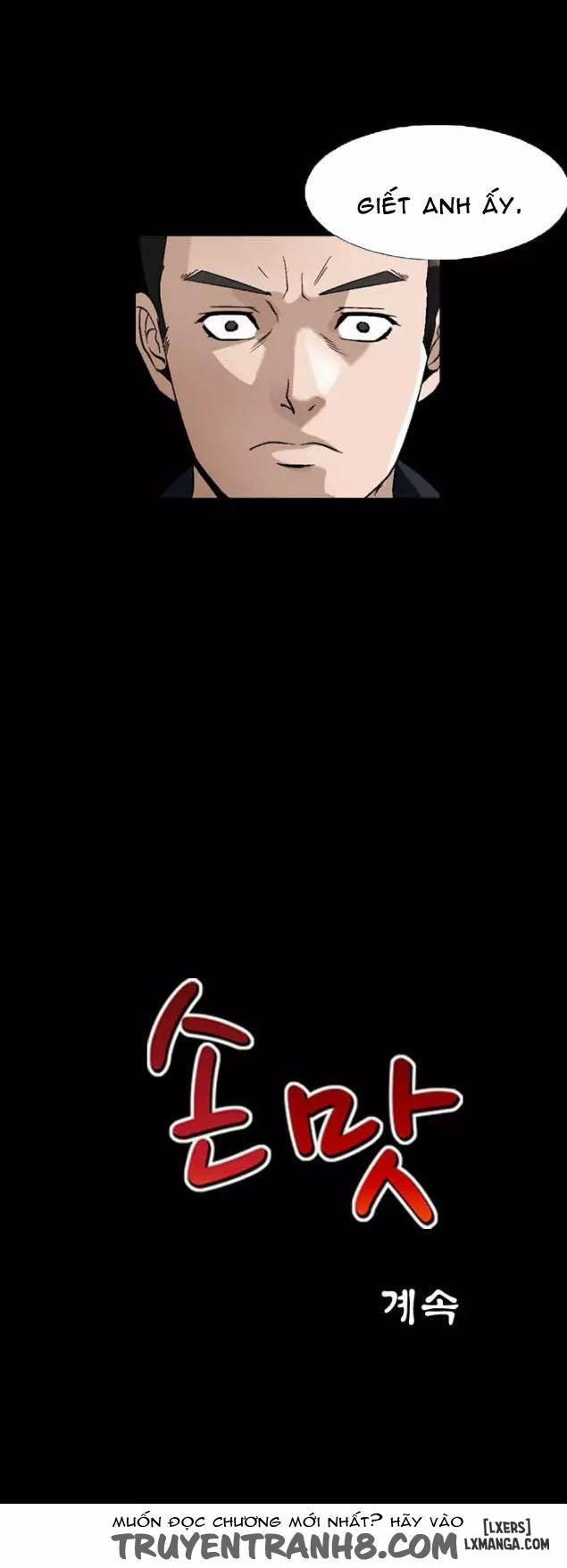 Mùi Vị Của Đôi Bàn Tay 79 trang 45