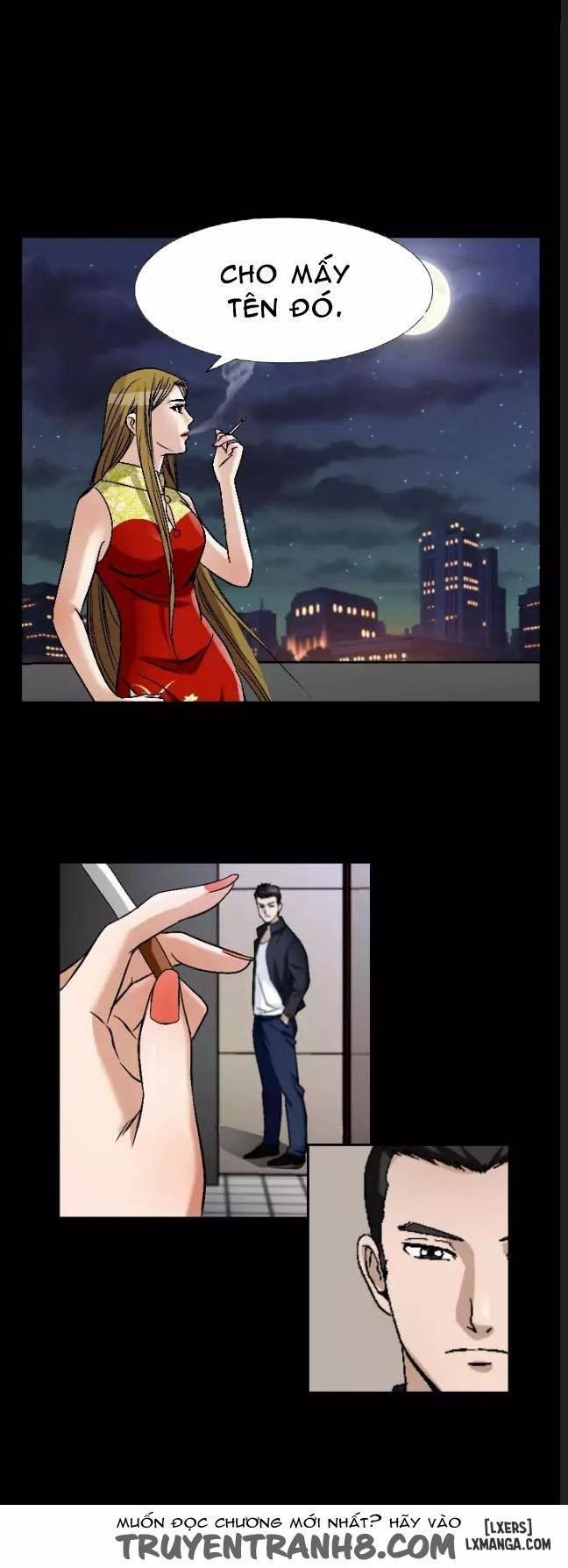 Mùi Vị Của Đôi Bàn Tay 79 trang 5