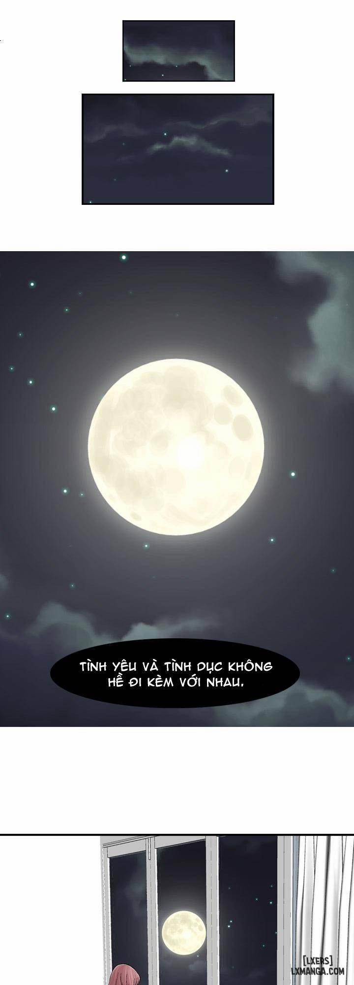 Mùi Vị Của Đôi Bàn Tay 8 trang 10