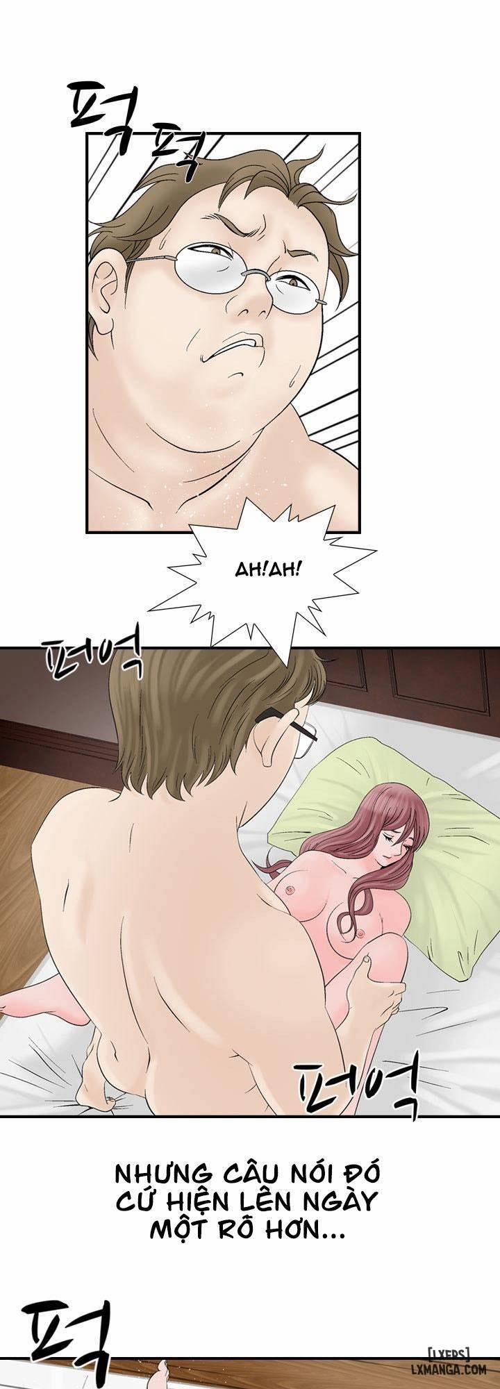 Mùi Vị Của Đôi Bàn Tay 8 trang 14