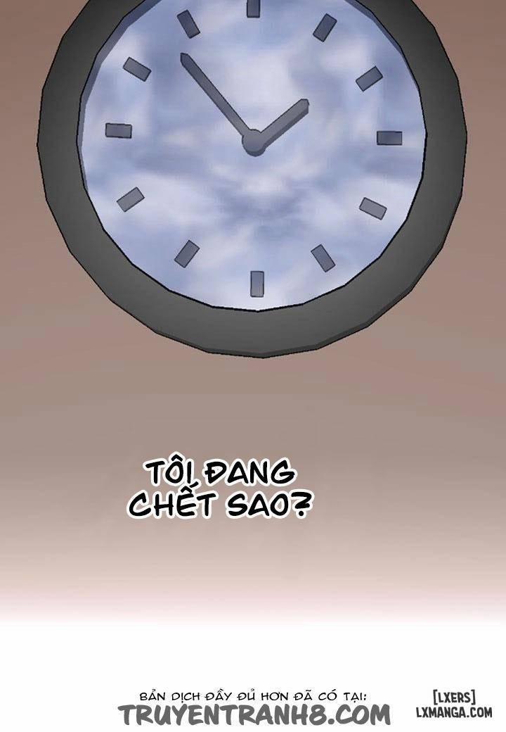 Mùi Vị Của Đôi Bàn Tay 8 trang 19