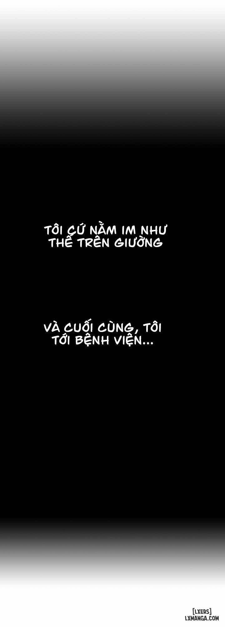 Mùi Vị Của Đôi Bàn Tay 8 trang 21