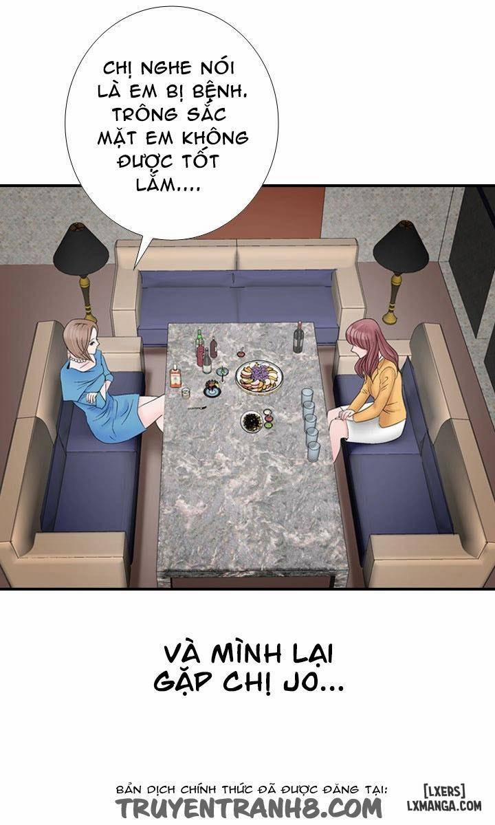 Mùi Vị Của Đôi Bàn Tay 8 trang 22