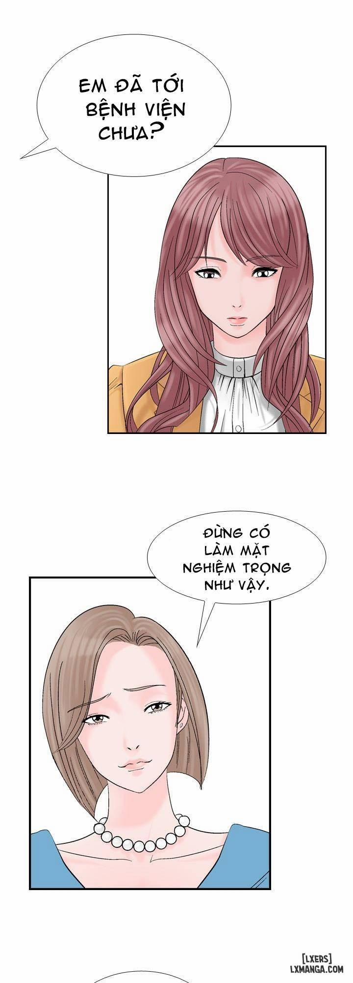 Mùi Vị Của Đôi Bàn Tay 8 trang 23