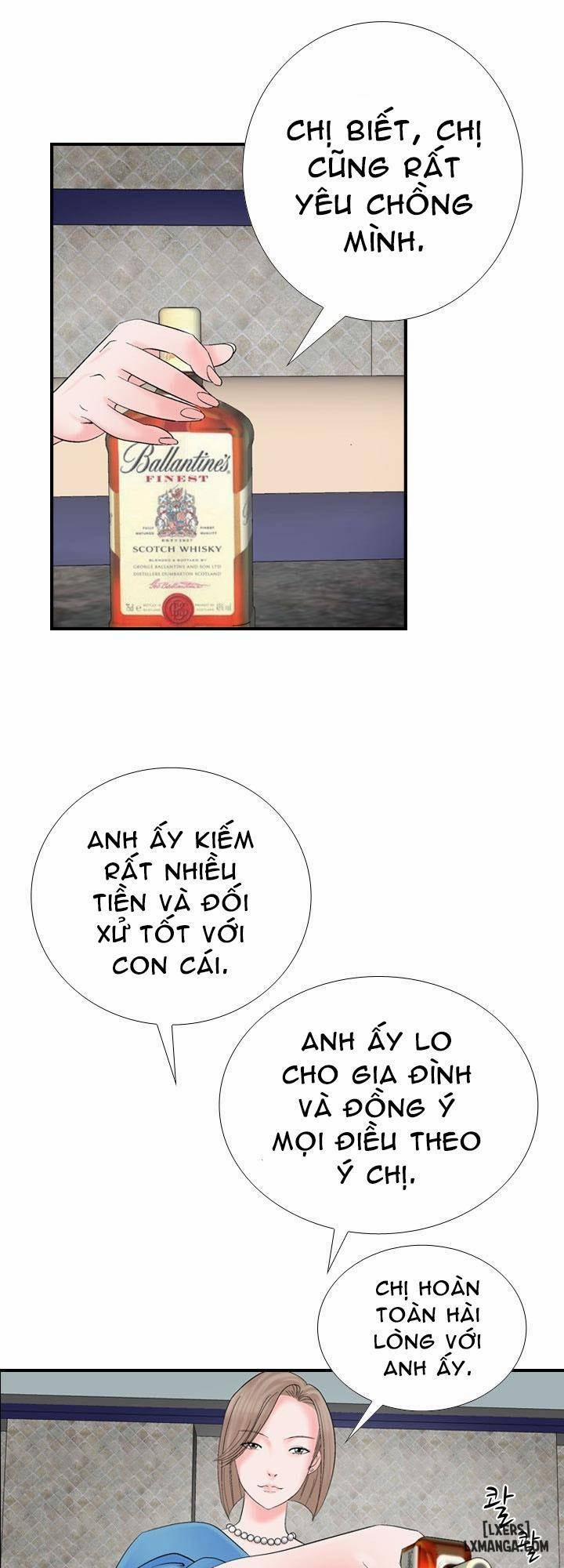 Mùi Vị Của Đôi Bàn Tay 8 trang 25