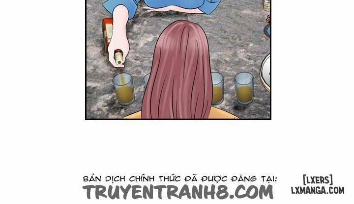 Mùi Vị Của Đôi Bàn Tay 8 trang 28