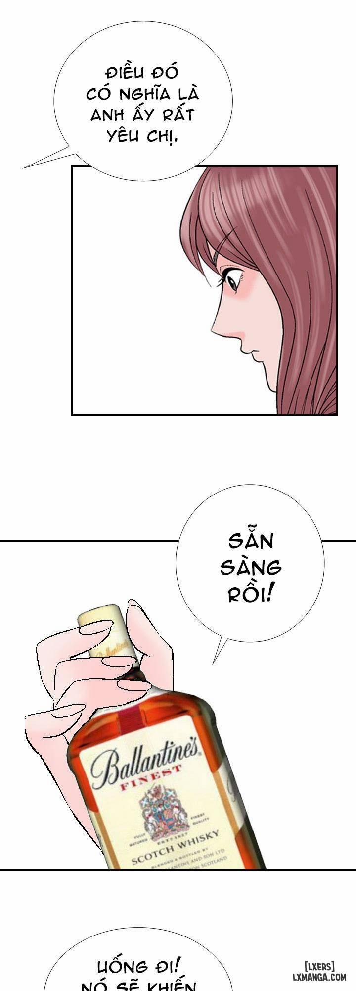 Mùi Vị Của Đôi Bàn Tay 8 trang 29